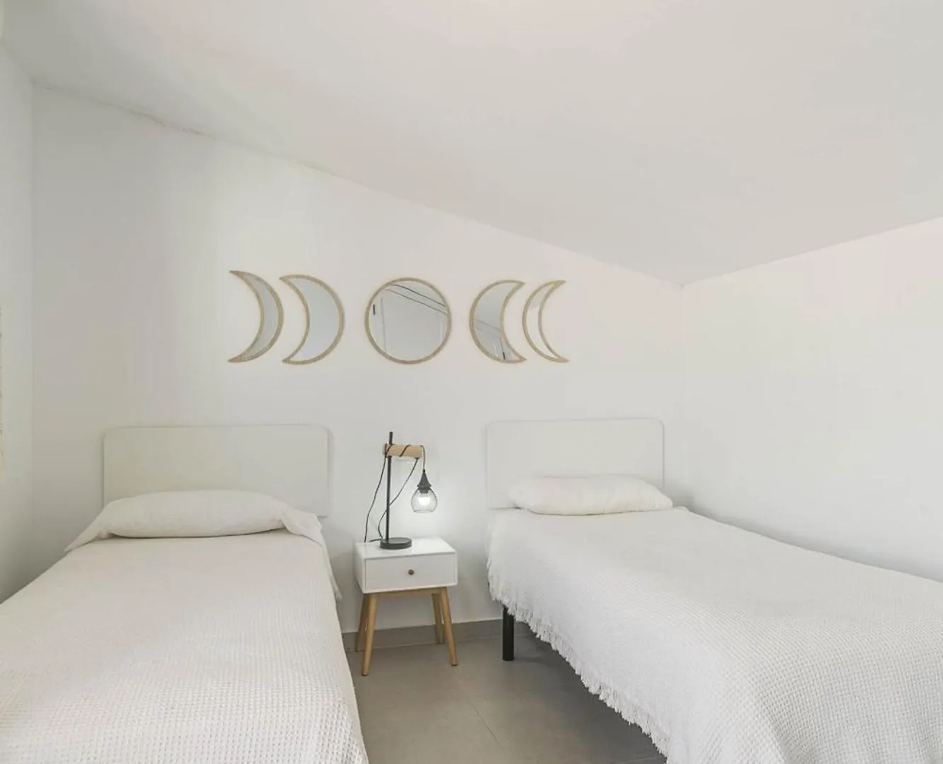 Casa Bajamar Con Piscina Villa Nerja Spain