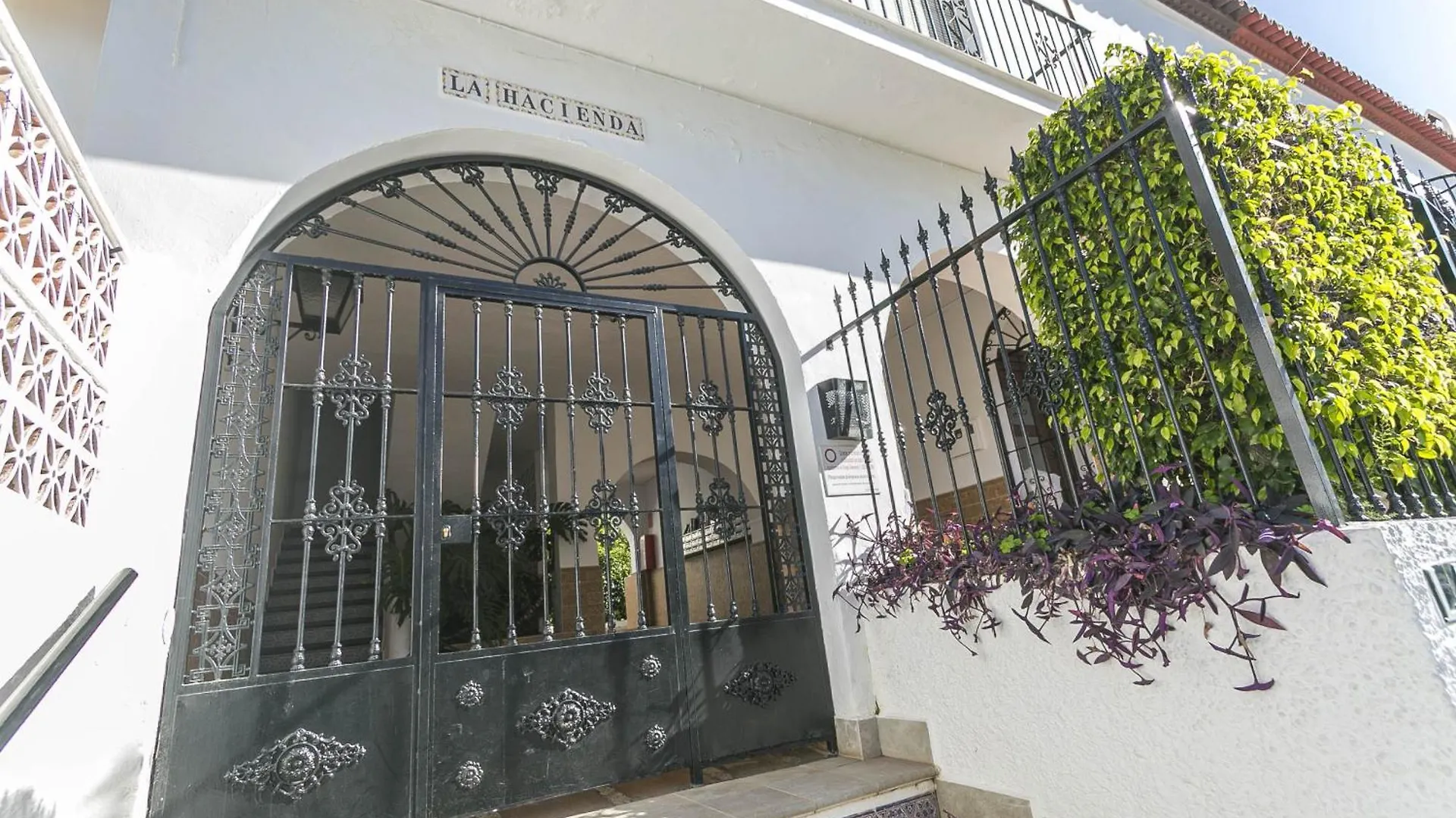 Casa Bajamar Con Piscina Villa Nerja 0*,  Spain