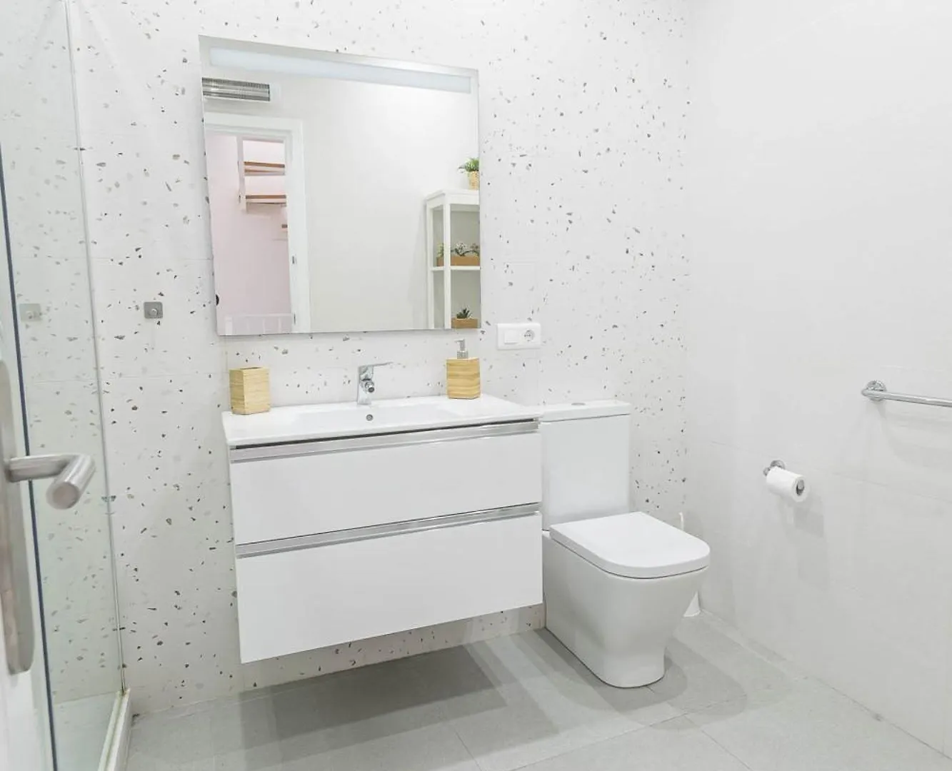 Casa Bajamar Con Piscina Vila Nerja 0*,