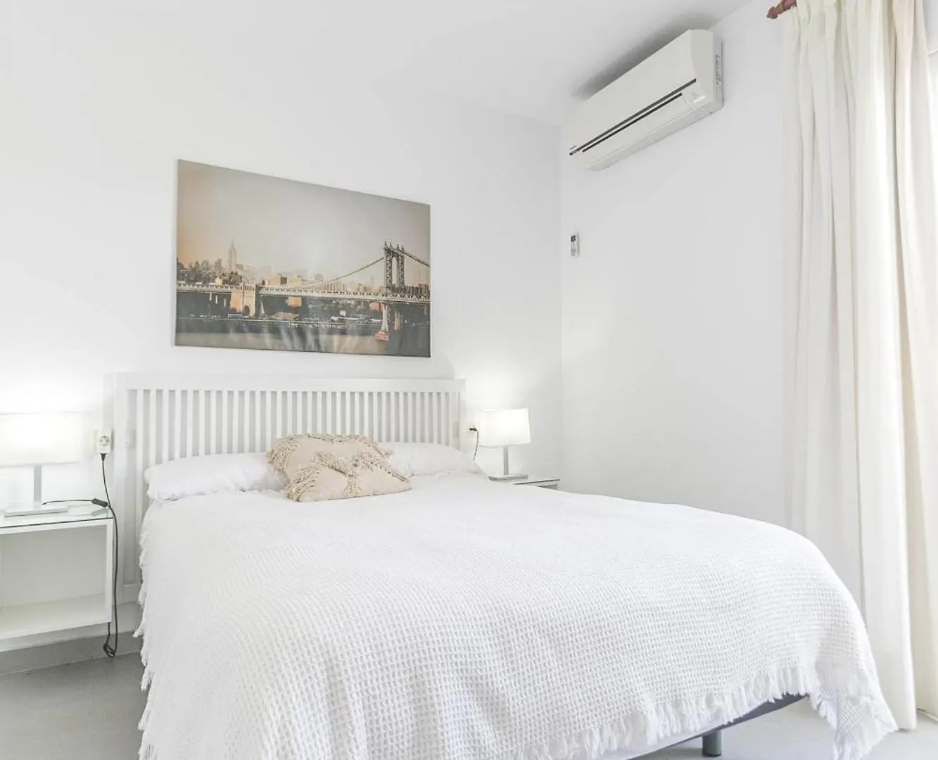 Vakantiehuis Casa Bajamar Con Piscina Villa Nerja Spanje