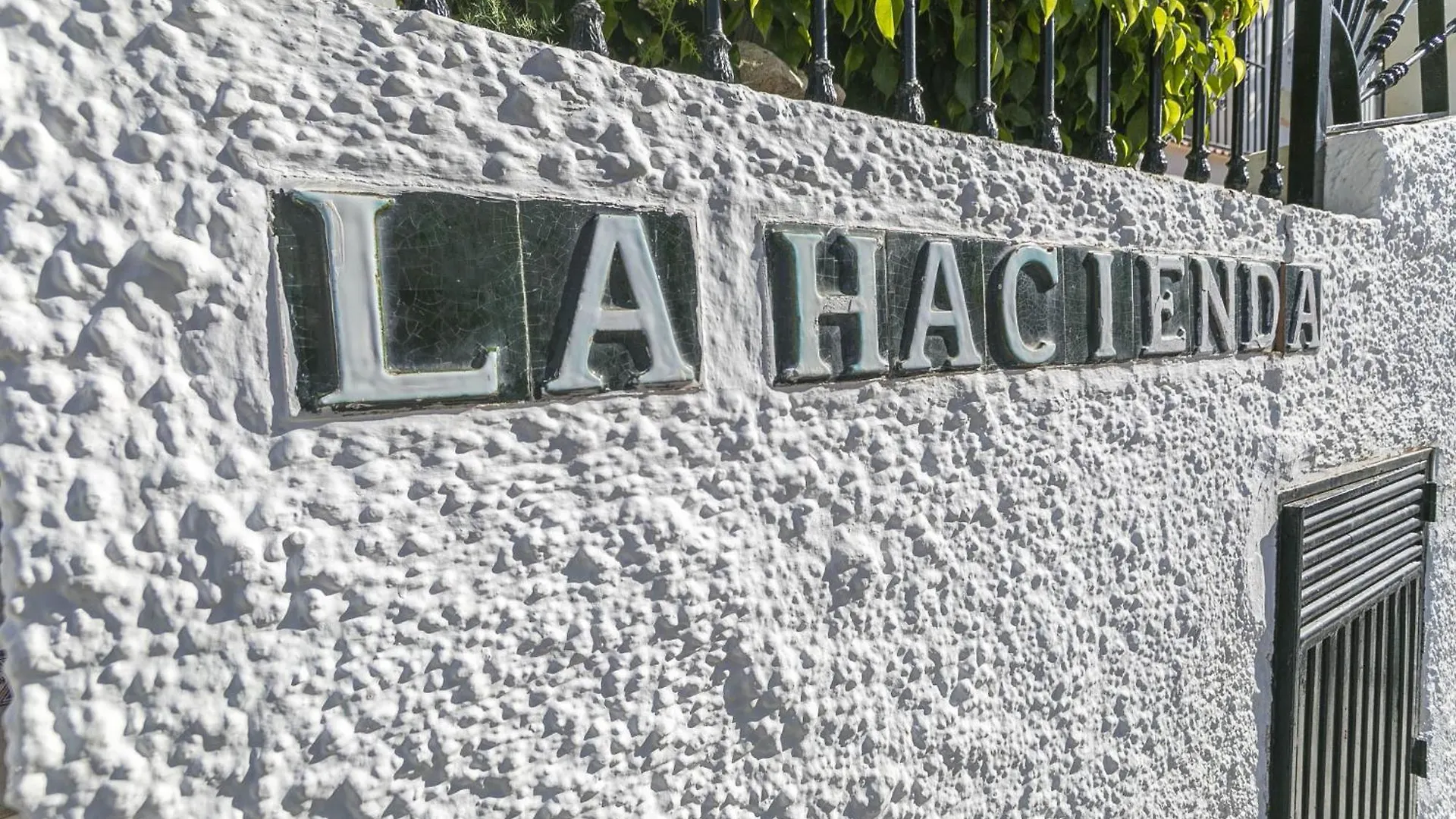 Vakantiehuis Casa Bajamar Con Piscina Villa Nerja Spanje