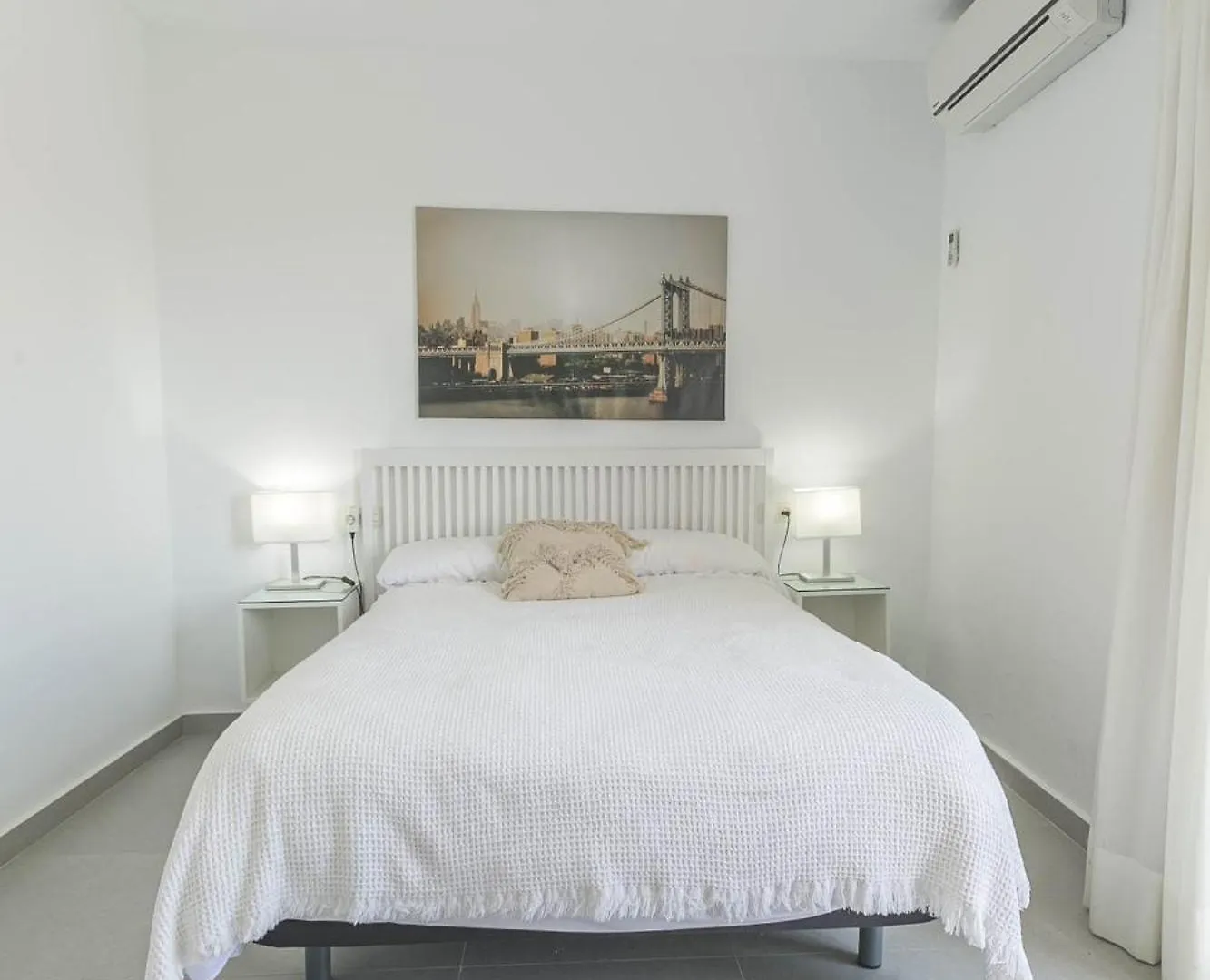 Vakantiehuis Casa Bajamar Con Piscina Villa Nerja