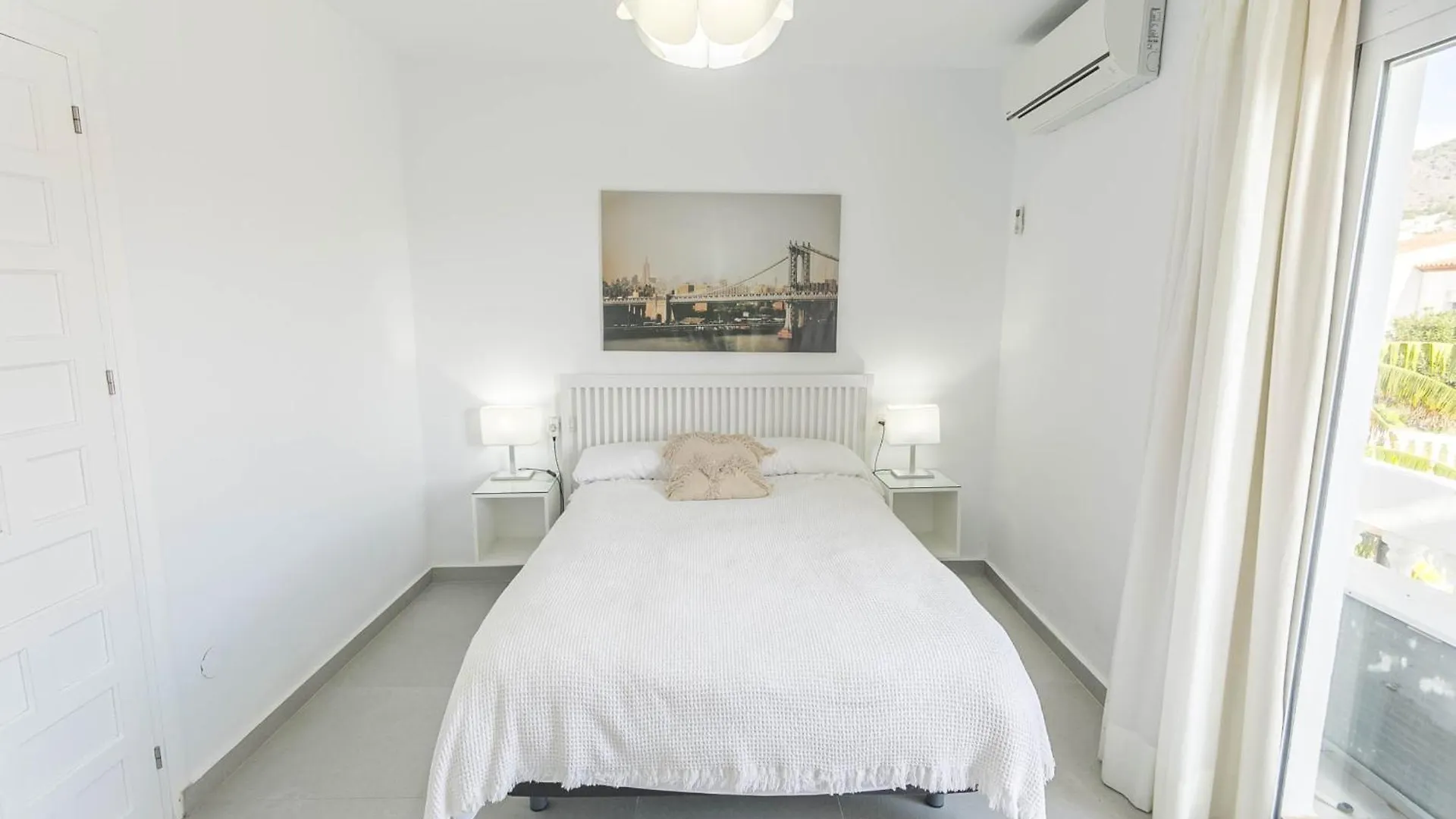 Casa Bajamar Con Piscina Villa Nerja 0*,